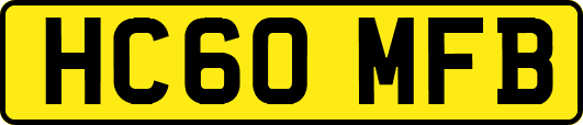 HC60MFB