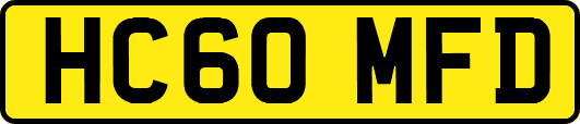 HC60MFD