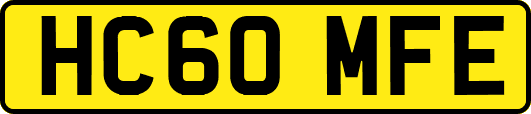 HC60MFE
