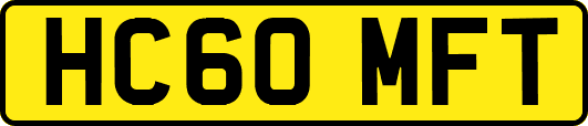 HC60MFT