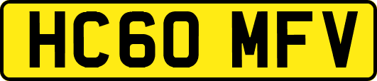 HC60MFV