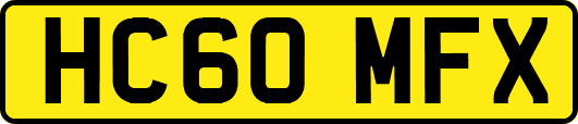 HC60MFX