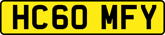 HC60MFY