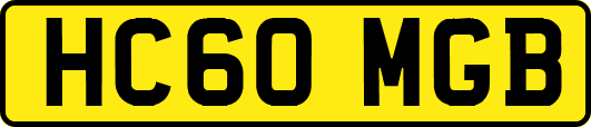 HC60MGB