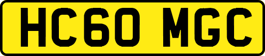 HC60MGC