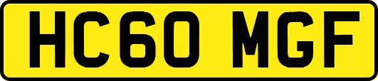 HC60MGF