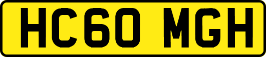 HC60MGH