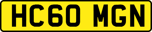 HC60MGN