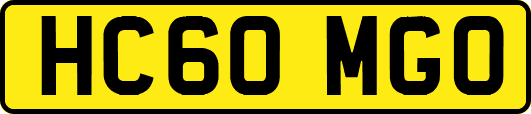 HC60MGO