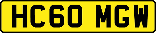 HC60MGW