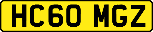 HC60MGZ