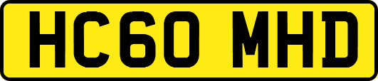 HC60MHD
