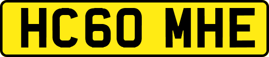 HC60MHE