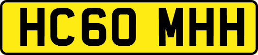 HC60MHH