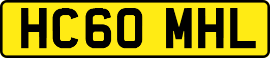 HC60MHL