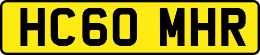 HC60MHR
