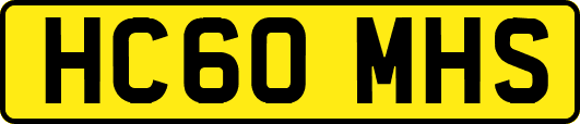 HC60MHS