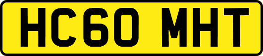 HC60MHT