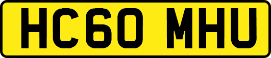 HC60MHU