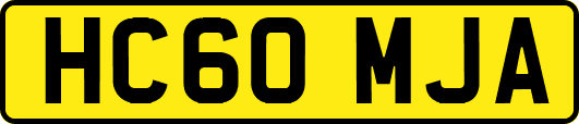 HC60MJA