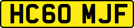 HC60MJF