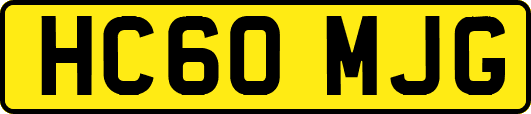 HC60MJG