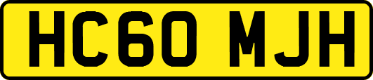 HC60MJH
