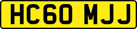 HC60MJJ