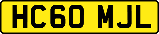 HC60MJL