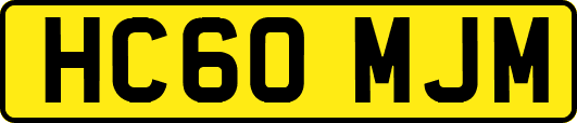 HC60MJM