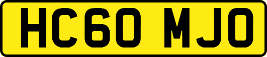 HC60MJO