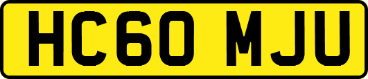 HC60MJU