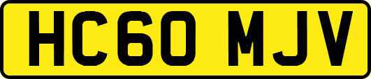 HC60MJV