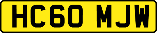 HC60MJW