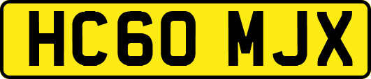 HC60MJX