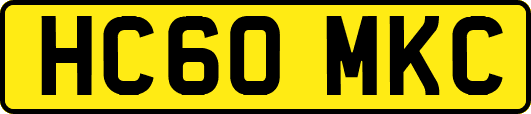HC60MKC
