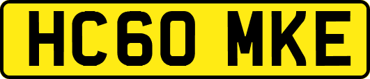 HC60MKE