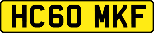 HC60MKF