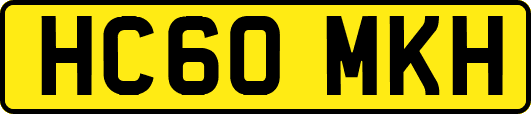 HC60MKH