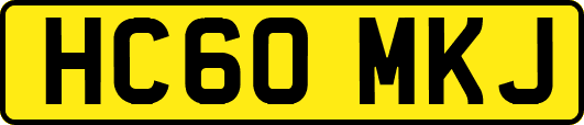 HC60MKJ