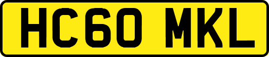 HC60MKL