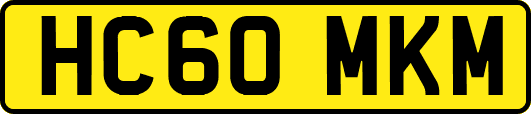HC60MKM