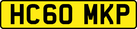 HC60MKP