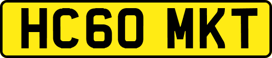 HC60MKT
