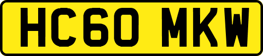 HC60MKW
