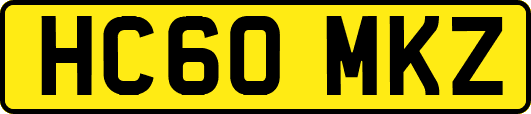 HC60MKZ