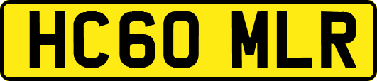 HC60MLR