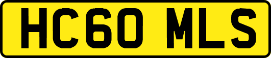 HC60MLS