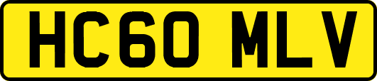 HC60MLV