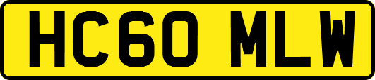 HC60MLW